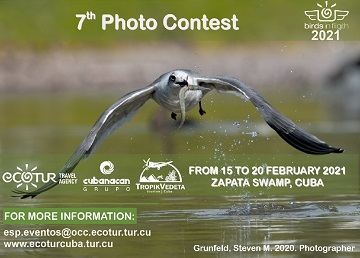 7th-Photo-Contest-Ciénaga-de-Zapata-Matanzas-Cuba